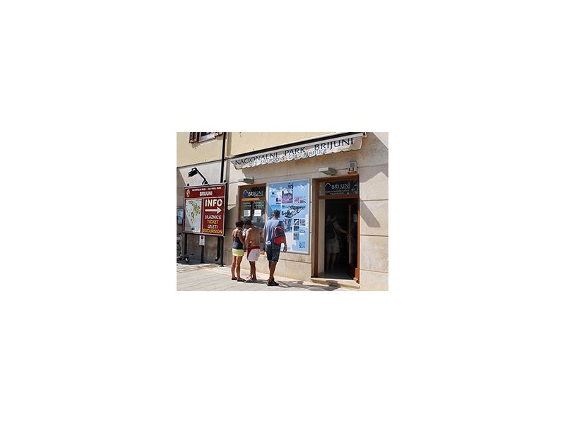 Appartements Krizan – Ferienwohnung Pula, Kroatien – Foto 10