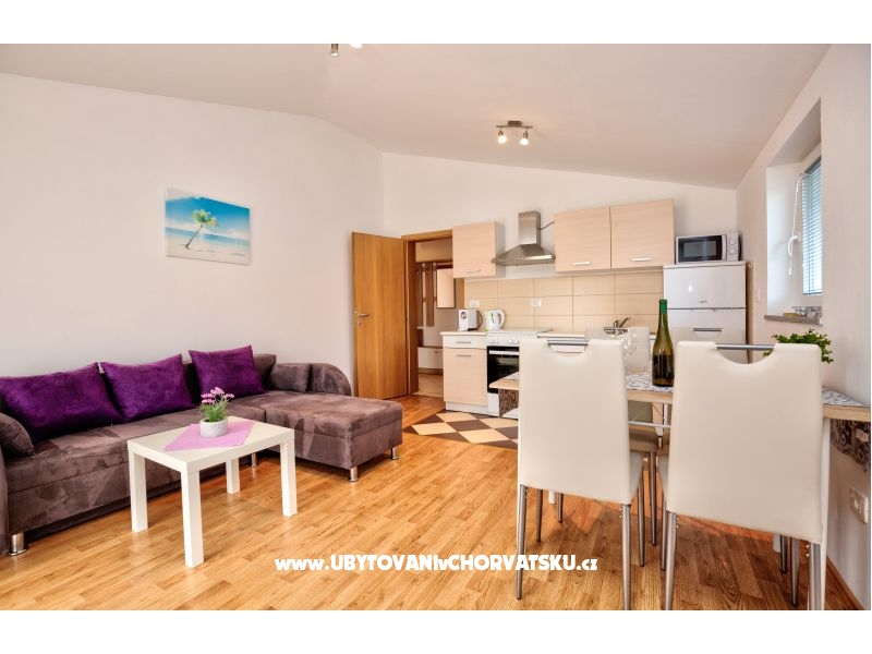 Appartements Krizan – Ferienwohnung Pula, Kroatien – Foto 11