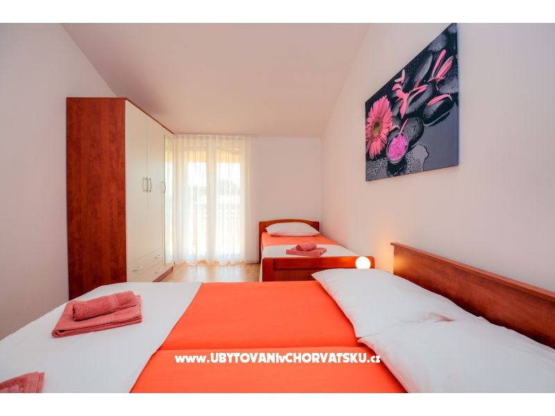 Appartements Krizan – Ferienwohnung Pula, Kroatien – Foto 12