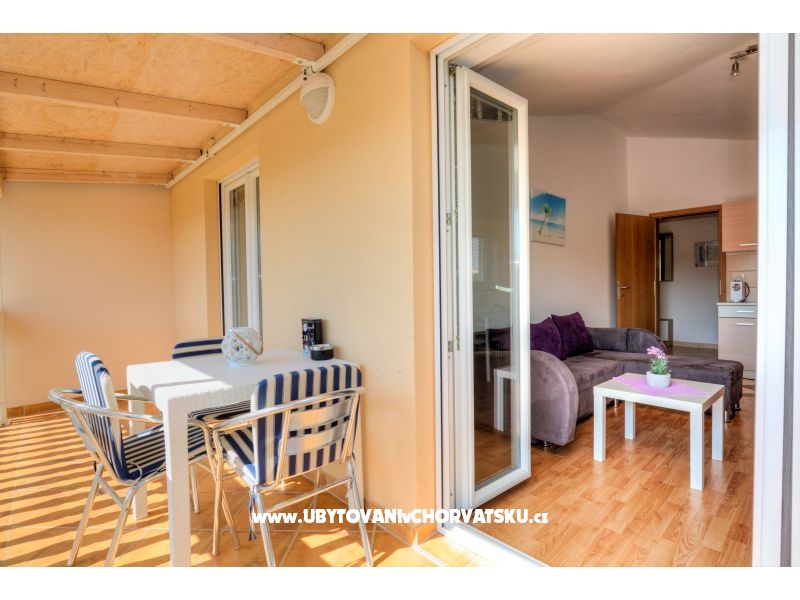 Appartements Krizan – Ferienwohnung Pula, Kroatien – Foto 13