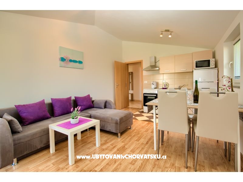 Appartements Krizan – Ferienwohnung Pula, Kroatien – Foto 14