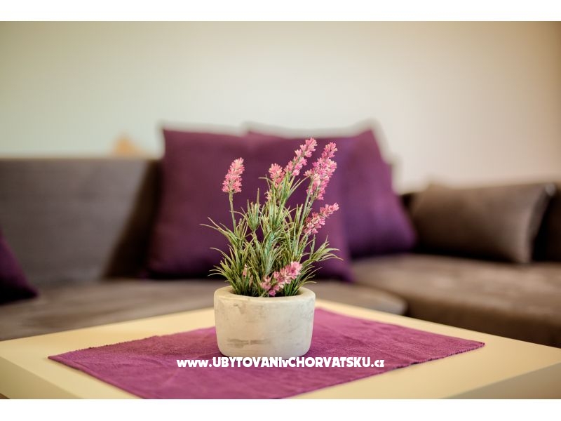 Appartements Krizan – Ferienwohnung Pula, Kroatien – Foto 15