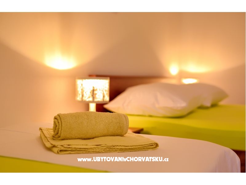 Appartements Krizan – Ferienwohnung Pula, Kroatien – Foto 16