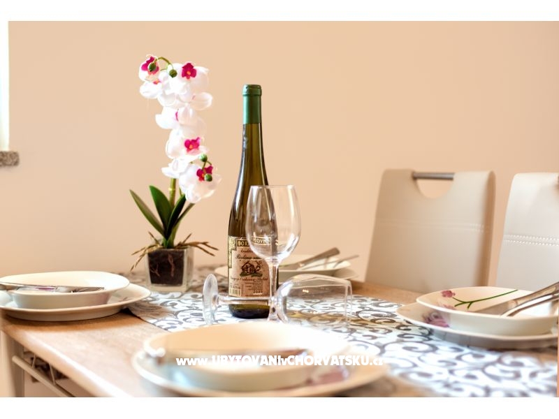 Appartements Krizan – Ferienwohnung Pula, Kroatien – Foto 17