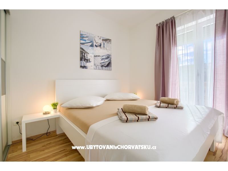 Appartements Krizan – Ferienwohnung Pula, Kroatien – Foto 3