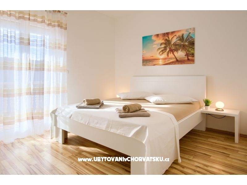 Appartements Krizan – Ferienwohnung Pula, Kroatien – Foto 4