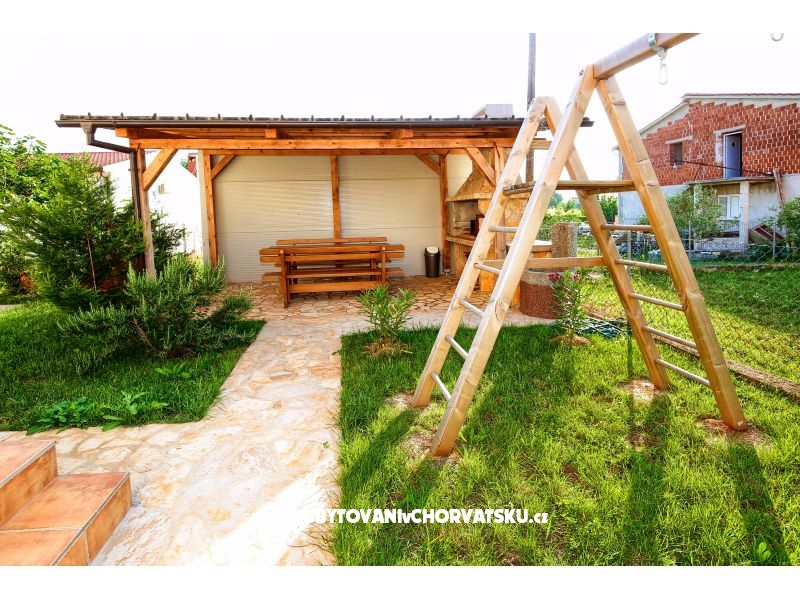 Appartements Krizan – Ferienwohnung Pula, Kroatien – Foto 5