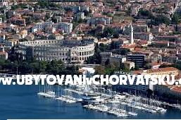 Appartements Krizan – Ferienwohnung Pula, Kroatien – Foto 8