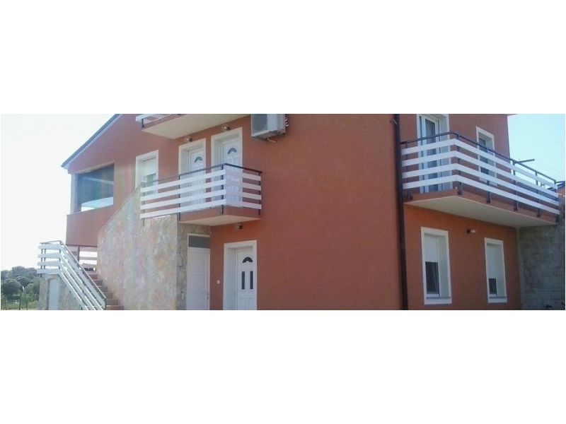 Appartements Lidija – Ferienwohnung Pula, Kroatien – Foto 1