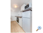 Appartements Mandic - Pula Kroatien