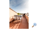Appartements Mandic - Pula Kroatien
