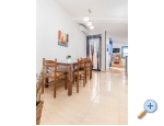 Appartements Mandic - Pula Kroatien