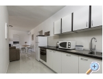 Appartements Mandic - Pula Kroatien