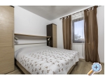 Appartements Mandic - Pula Kroatien