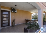 Appartements Mandic - Pula Kroatien