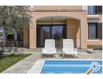 Appartements Mandic - Pula Kroatien