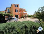 Appartements Mandic - Pula Croatie
