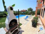 Appartements Mandic - Pula Croatie