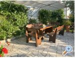 Appartements Mandic - Pula Croatie