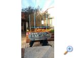 Appartements Mandic - Pula Croatie