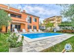 Appartements Mandic - Pula Croatie