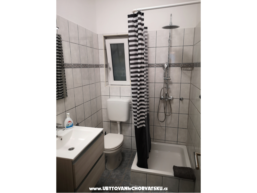 Apartmani Marin - Pula Hrvatska
