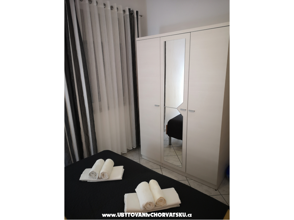 Apartmani Marin - Pula Hrvatska