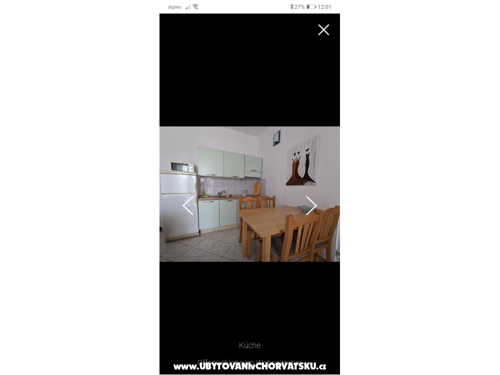 Apartmani Marin - Pula Hrvatska