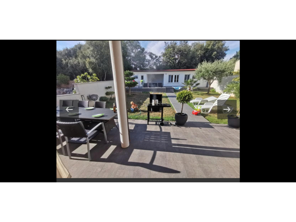 Apartmani Marin - Pula Hrvatska