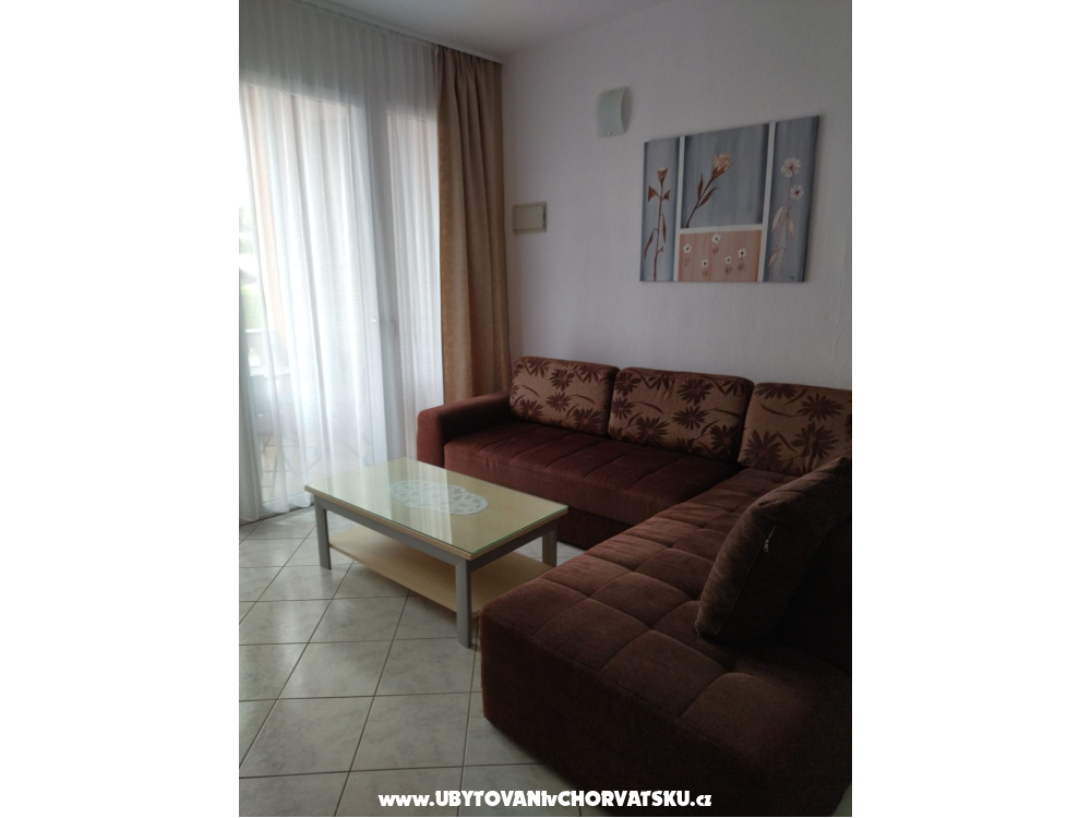 Apartmani Marin - Pula Hrvatska