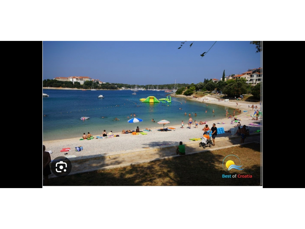 Apartmani Marin - Pula Hrvatska