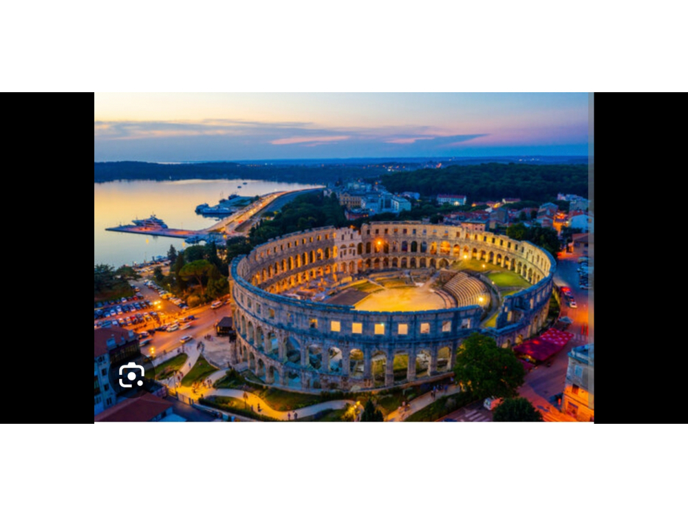 Apartmani Marin - Pula Hrvatska