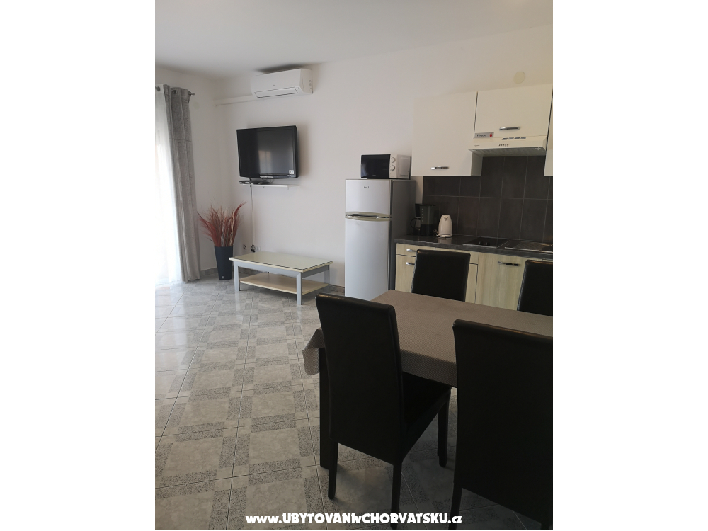 Apartmani Marin - Pula Hrvatska