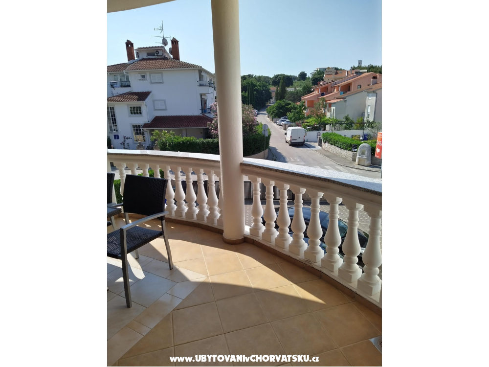 Apartmani Marin - Pula Hrvatska