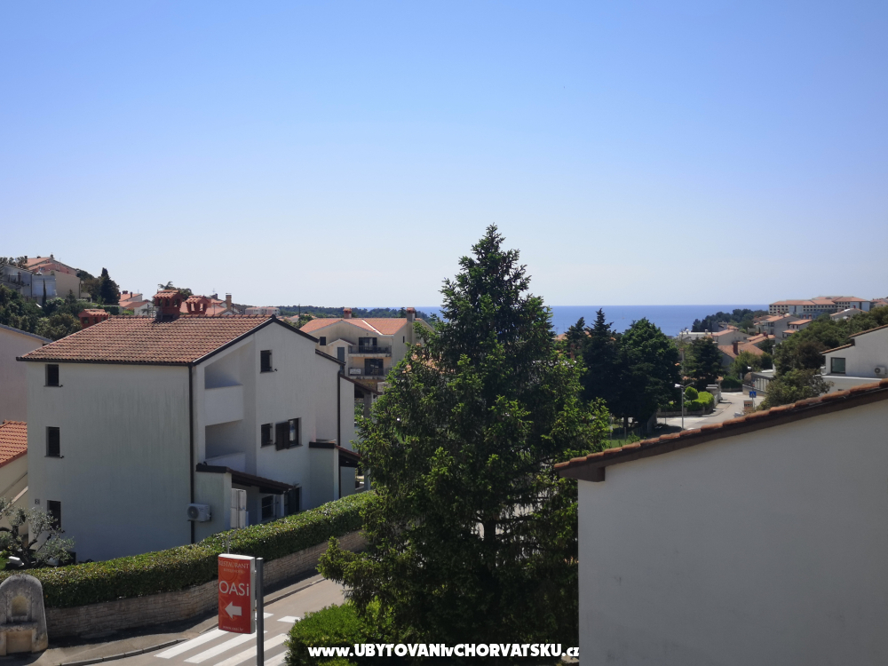 Apartmani Marin - Pula Hrvatska