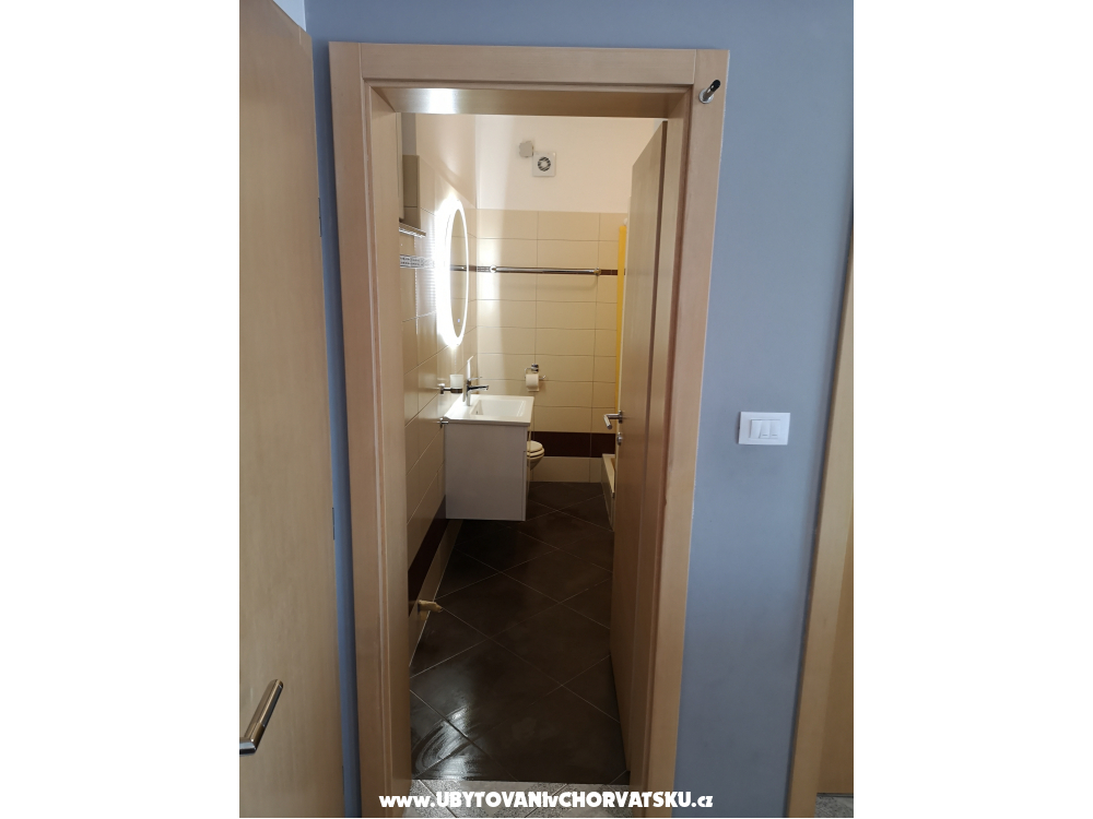 Apartmani Marin - Pula Hrvatska