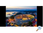 Appartements Marin - Pula Kroatien