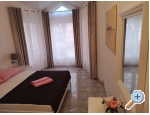 Appartements Marin - Pula Kroatien