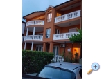 Appartements Marin - Pula Kroatien