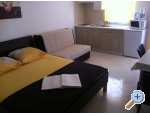 Appartements Marin - Pula Kroatien