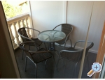 Appartements Marin - Pula Kroatien