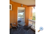 Appartements Marin - Pula Kroatien