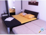 Appartements Marin - Pula Kroatien