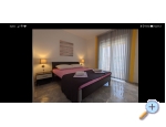 Appartements Marin - Pula Kroatien