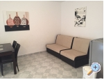 Appartements Marin - Pula Kroatien