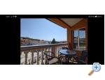 Appartements Marin - Pula Kroatien