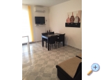 Appartements Marin - Pula Kroatien