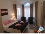 Appartements Marin - Pula Kroatien
