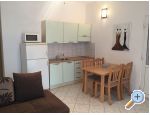 Appartements Marin - Pula Kroatien