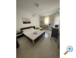 Appartements Marin - Pula Kroatien